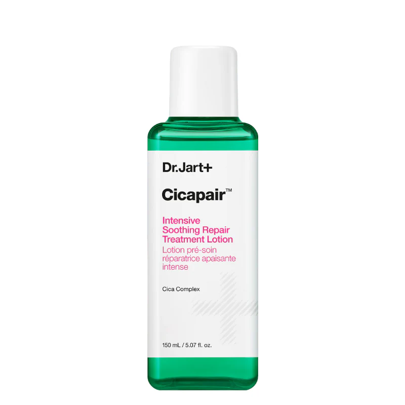 Cicapair Intensive Soothing Repair Treatment Lotion