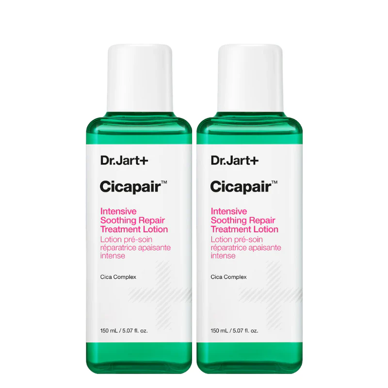 Cicapair Intensive Soothing Repair Treatment Lotion - Image 2
