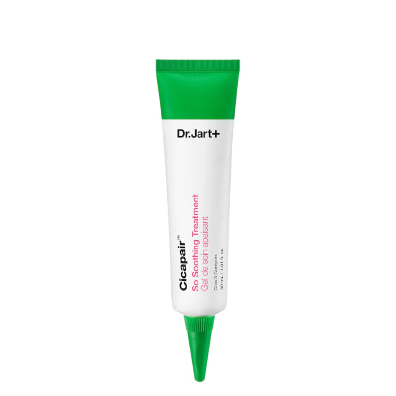 Cicapair So Soothing Treatment