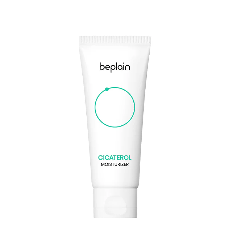 Cicaterol Moisturizer