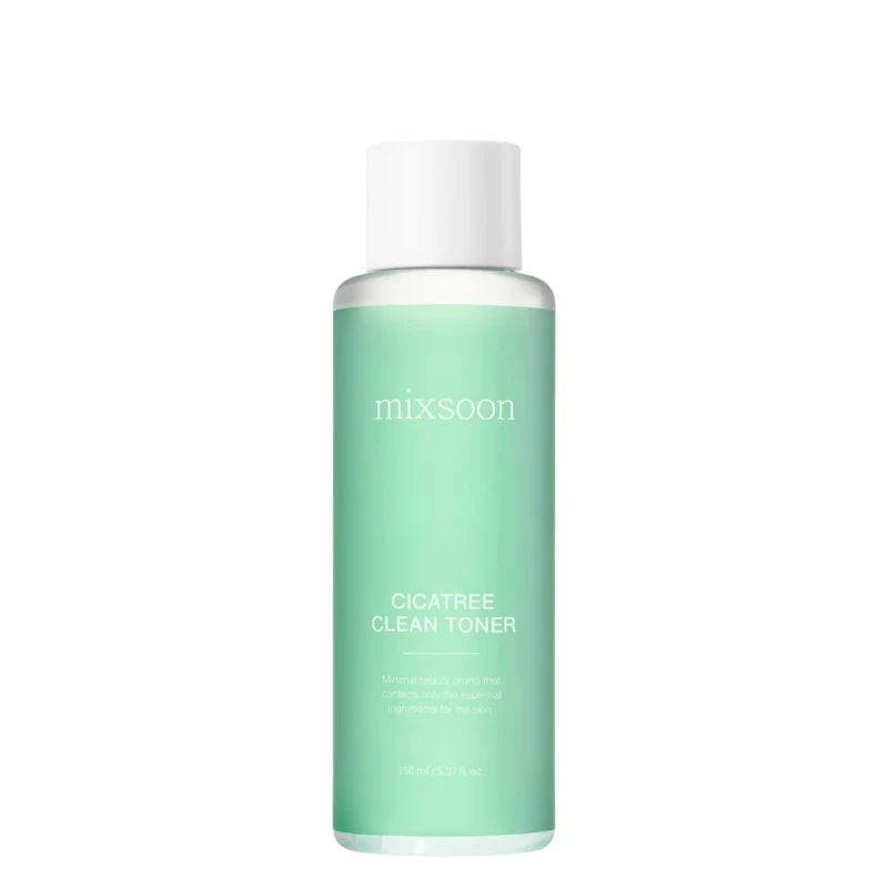 Cicatree Clean Toner