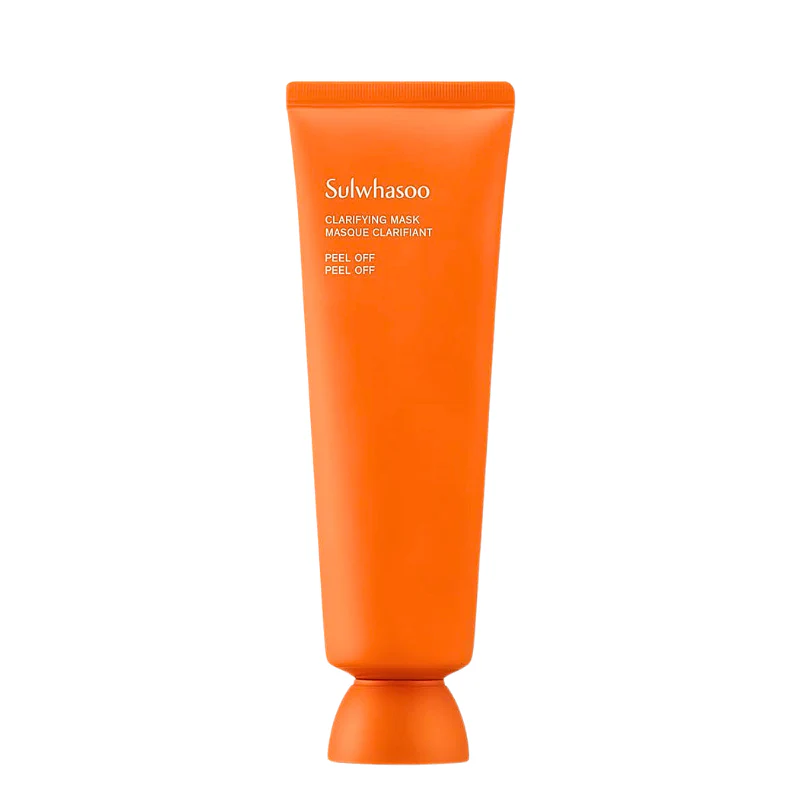 Clarifying Mask