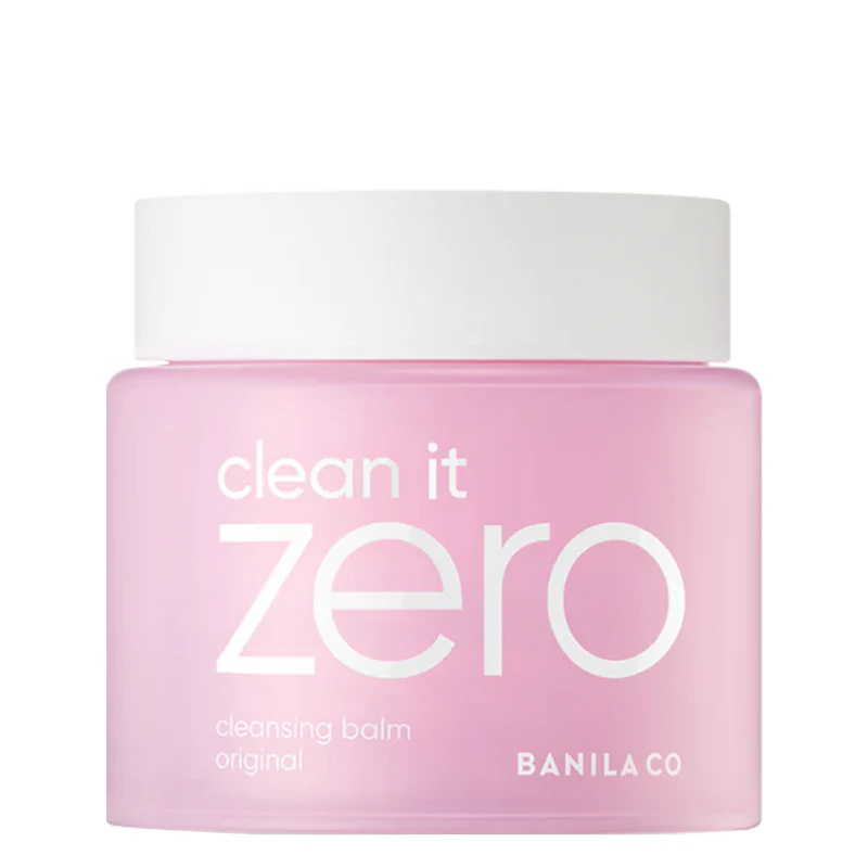 Clean It Zero Original Cleansing Balm - Image 3