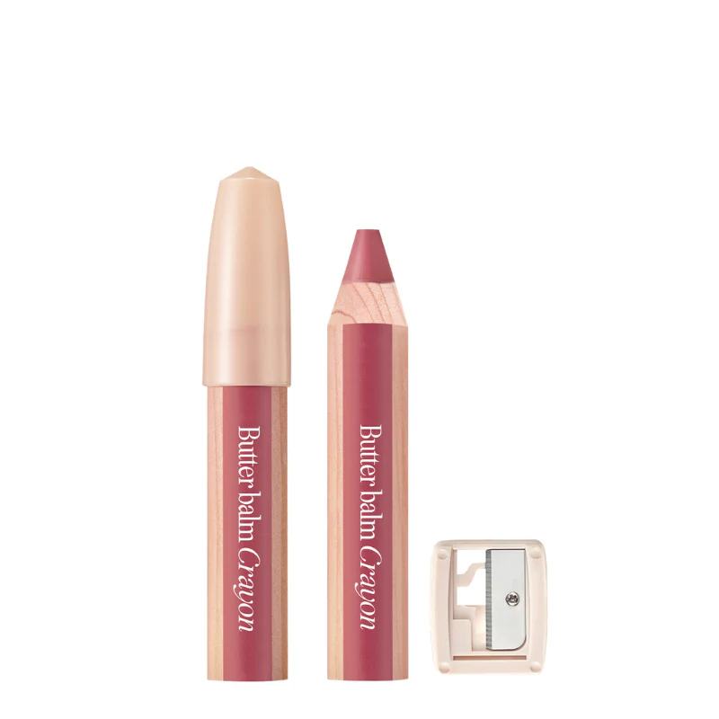 Butter Balm Crayon with Sharpener (15 colors) - Image 16
