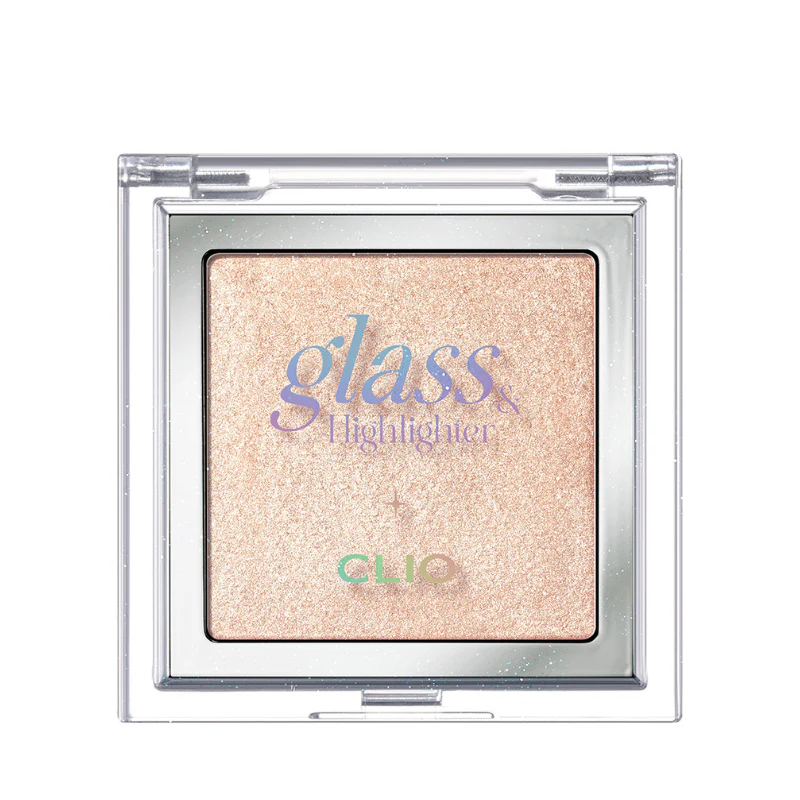Glass & Highlighter (2 colors) - Image 2