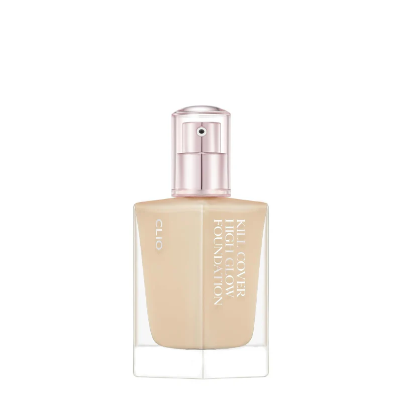 Kill Cover High Glow Foundation - Image 2