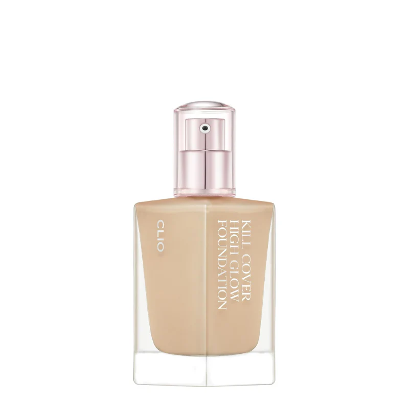 Kill Cover High Glow Foundation - Image 3