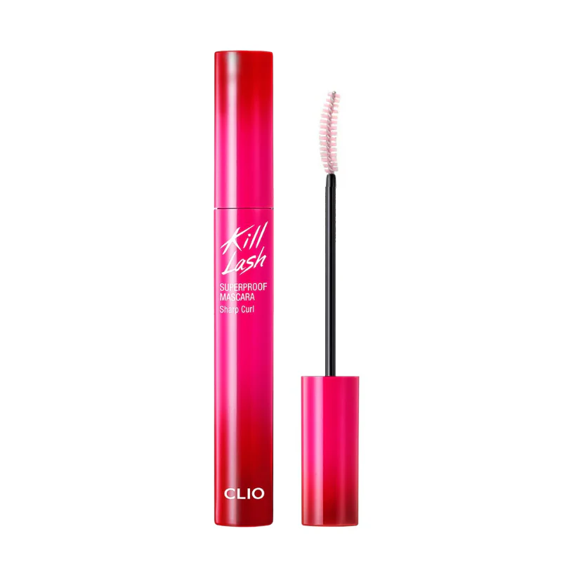 Kill Lash Superproof Mascara (4 types) - Image 3
