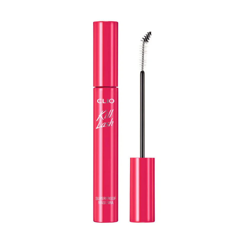 Kill Lash Superproof Mascara (4 types) - Image 4