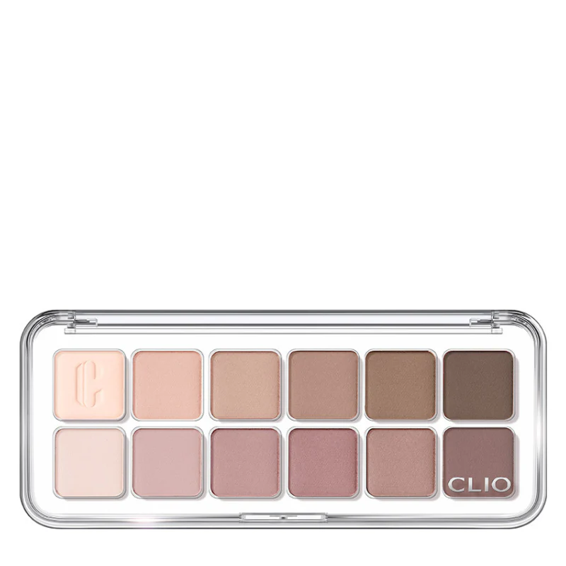 Pro Eye Palette Air (8colors) - Image 3