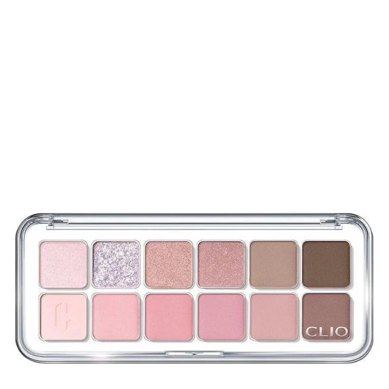 Pro Eye Palette Air (8colors) - Image 4