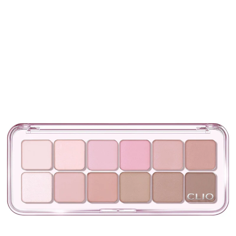 Pro Eye Palette Air (8colors) - Image 5