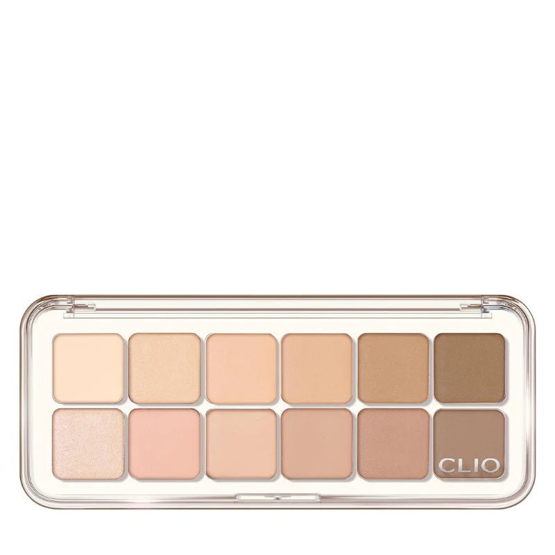 Pro Eye Palette Air (8colors) - Image 6