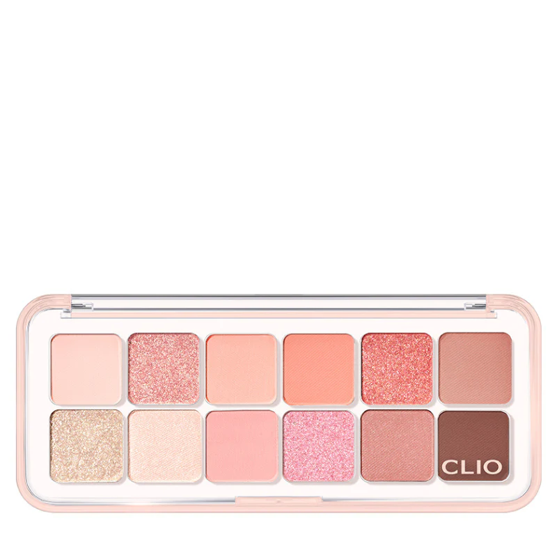 Pro Eye Palette Air (8colors) - Image 7