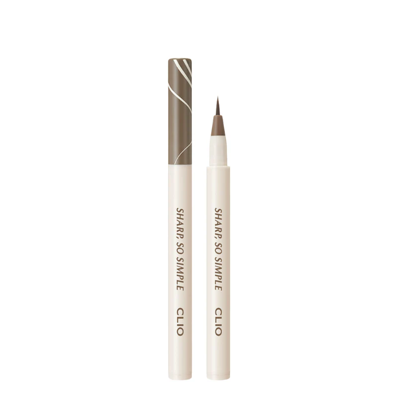 Sharp So Simple Shade Brush Liner (3 colors) - Image 3