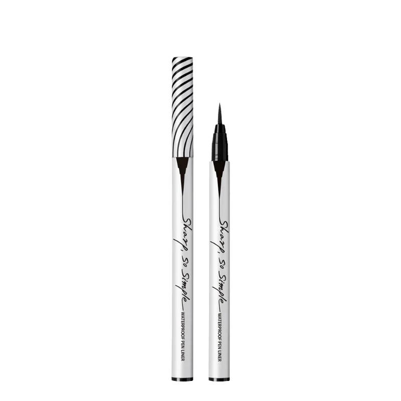 Sharp So Simple Waterproof Pen Liner (2colors)