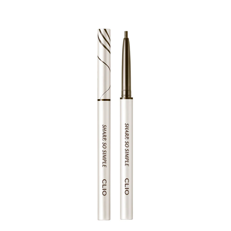 Sharp So Simple Waterproof Pencil Liner (9 colors) - Image 4