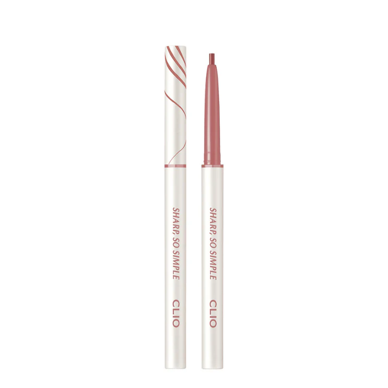 Sharp So Simple Waterproof Pencil Liner (9 colors) - Image 9