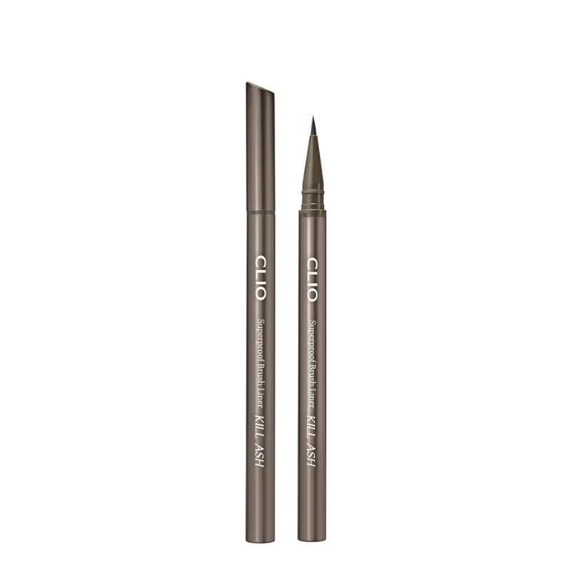 Superproof Brush Liner Kill Ash (2 colors) - Image 2