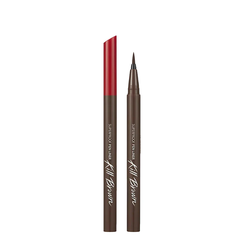 Superproof Pen Liner (3 colors) - Image 3