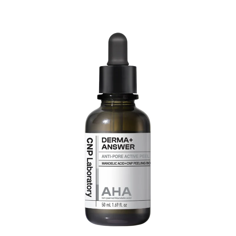 Derma Answer Anti-pore Active Peel Ampule