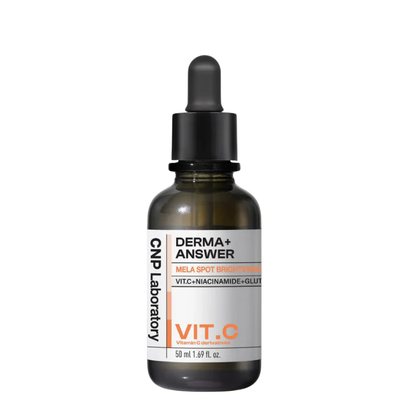 Derma Answer Mela Spot Brightening Ampule