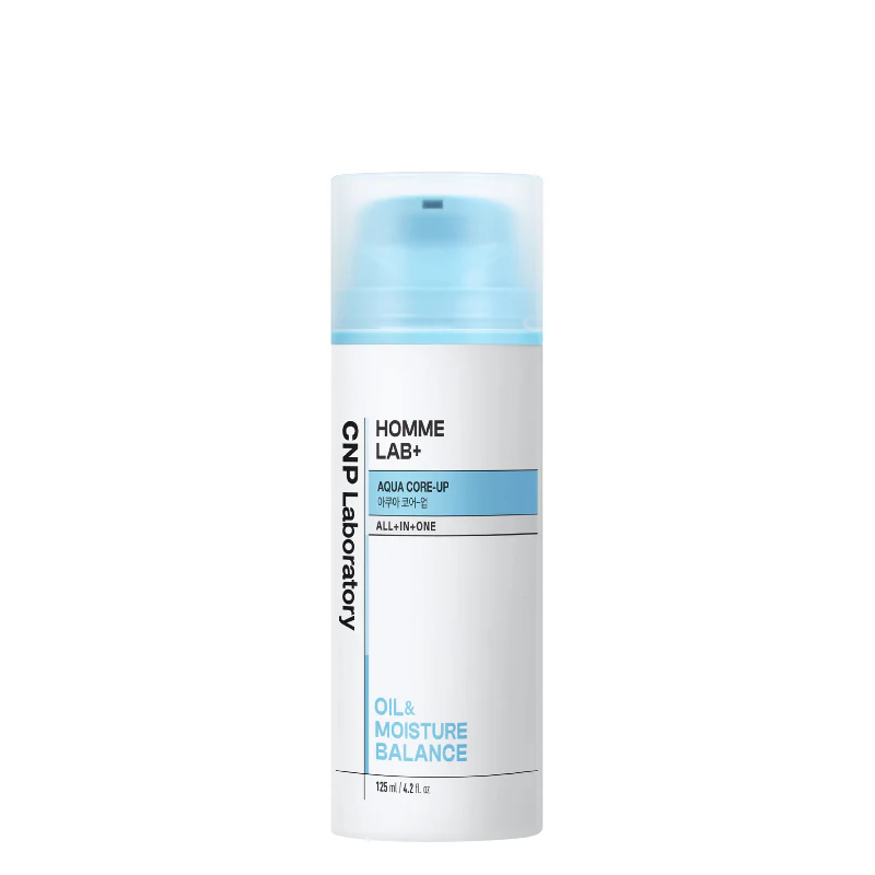 Homme Lab All-In-One Aqua Core-Up
