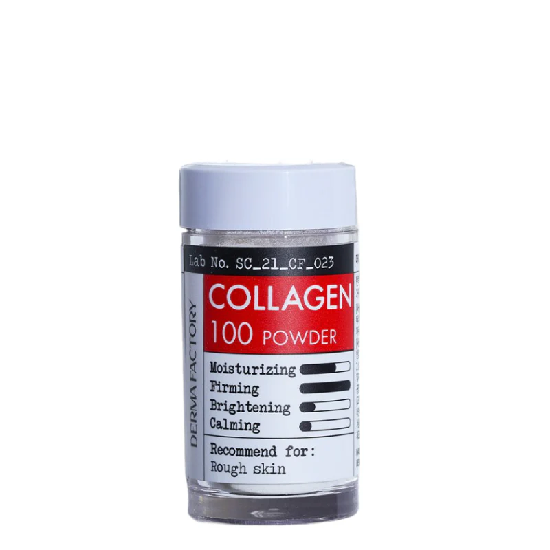 Collagen 100 Powder