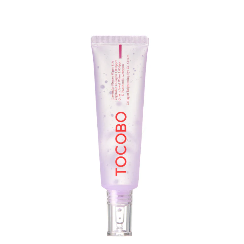 Collagen Brightening Eye Gel Cream