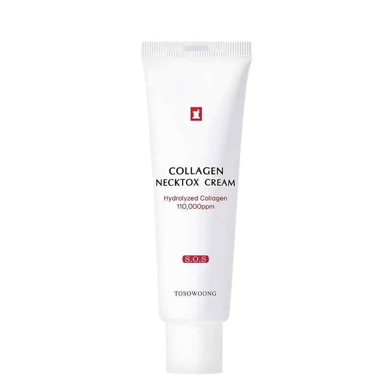 Collagen Necktox Cream