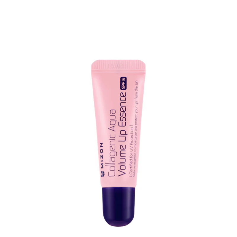 Collagenic Aqua Volume Lip Essence SPF15