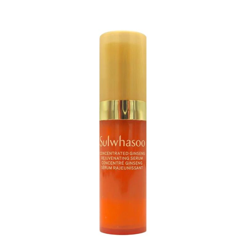 Concentrated Ginseng Rejuvenating Serum Travel Size
