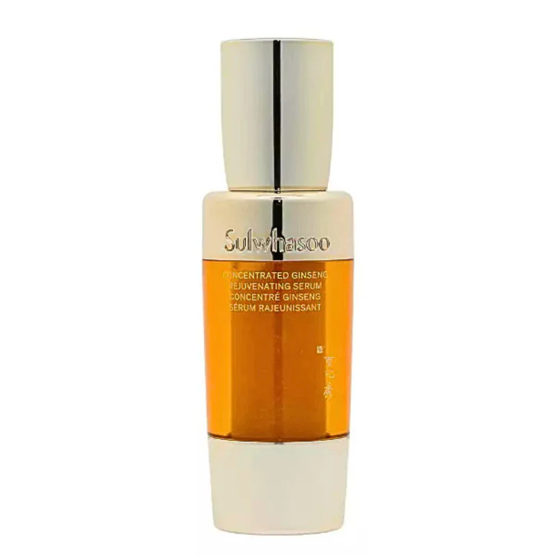 Concentrated Ginseng Rejuvenating Serum Travel Size - Image 2