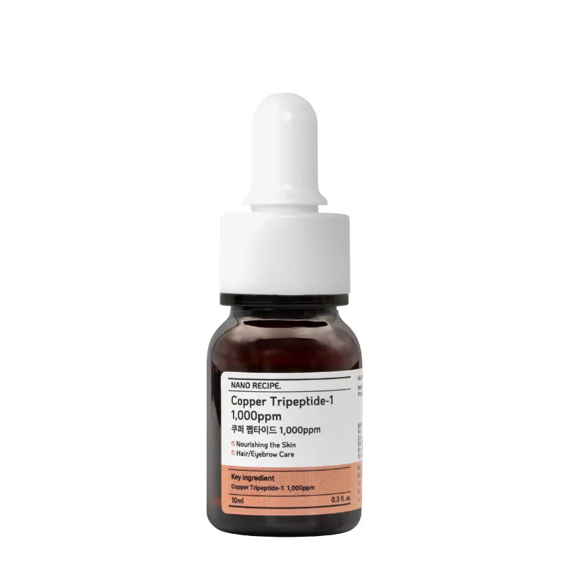 Copper Tripeptide-1 1,000ppm - Image 2