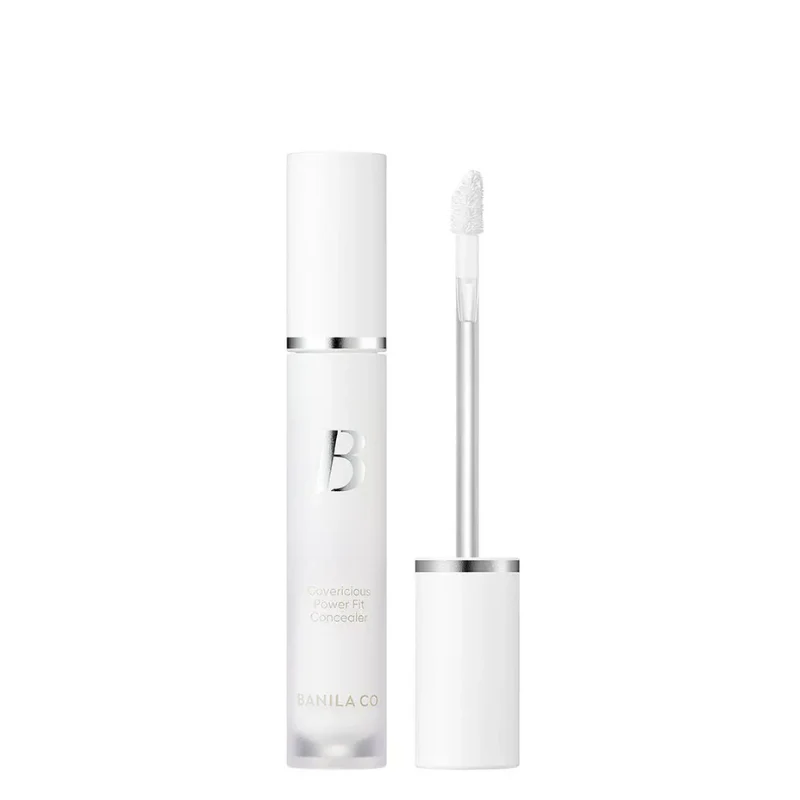 Covericious Power Fit Concealer (00 white)