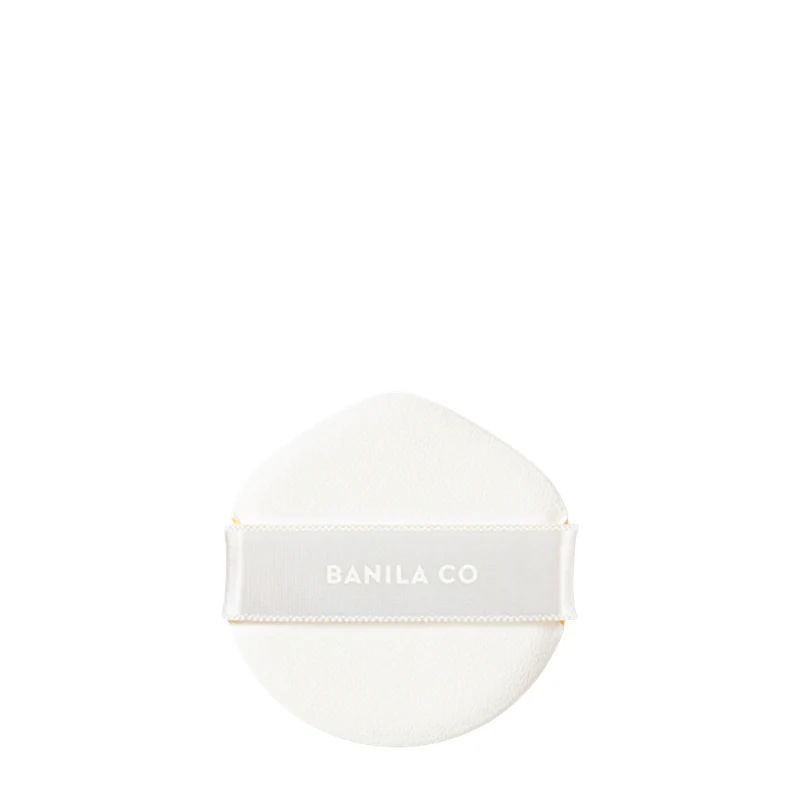 Covericious Ultimate White Cushion Puff