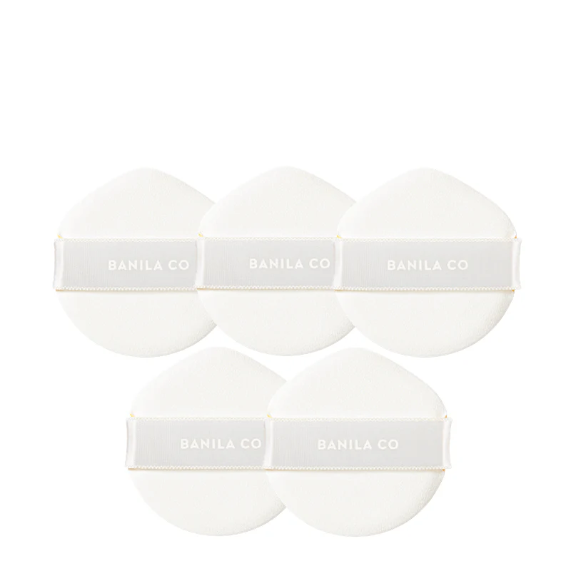 Covericious Ultimate White Cushion Puff - Image 2