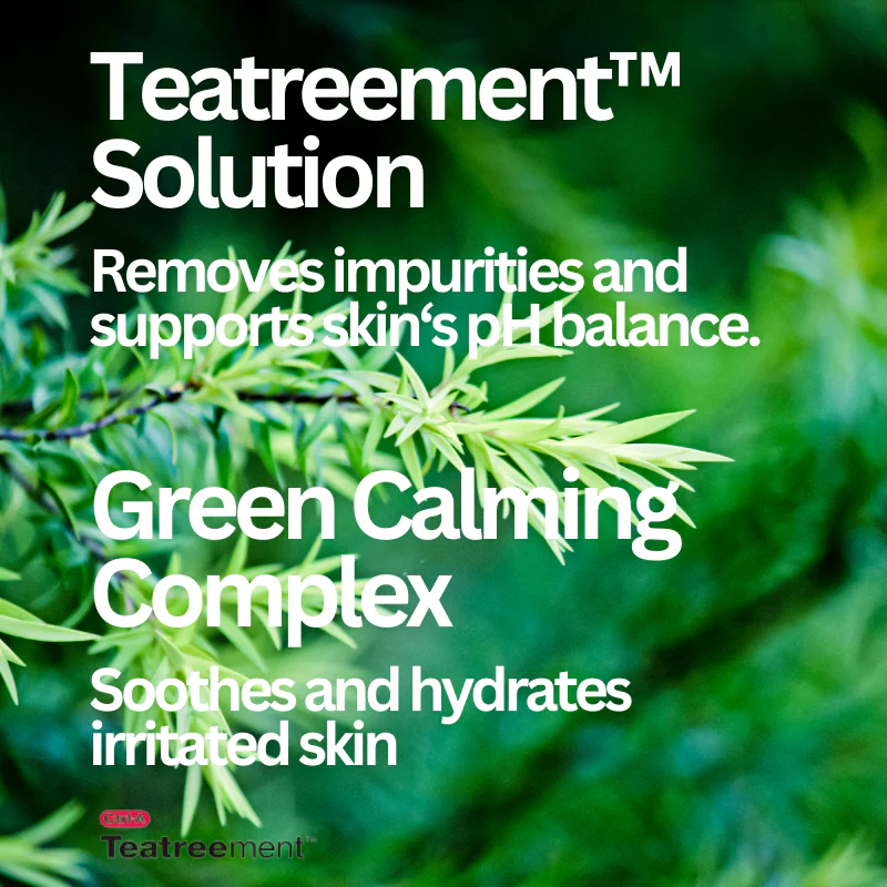 Ctrl-A Teatreement Toner - Image 3