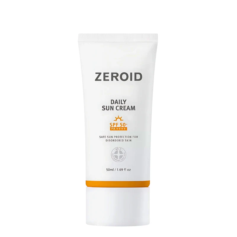 Daily Sun Cream SPF50+ PA++++