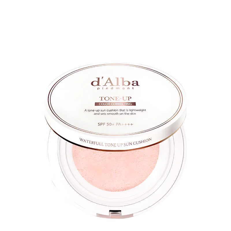 Waterfull Tone Up Sun Cushion SPF50+ PA++++ (exp.2027.02)