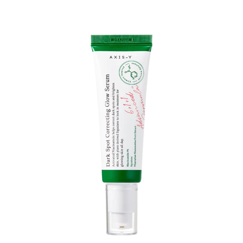 Dark Spot Correcting Glow Serum