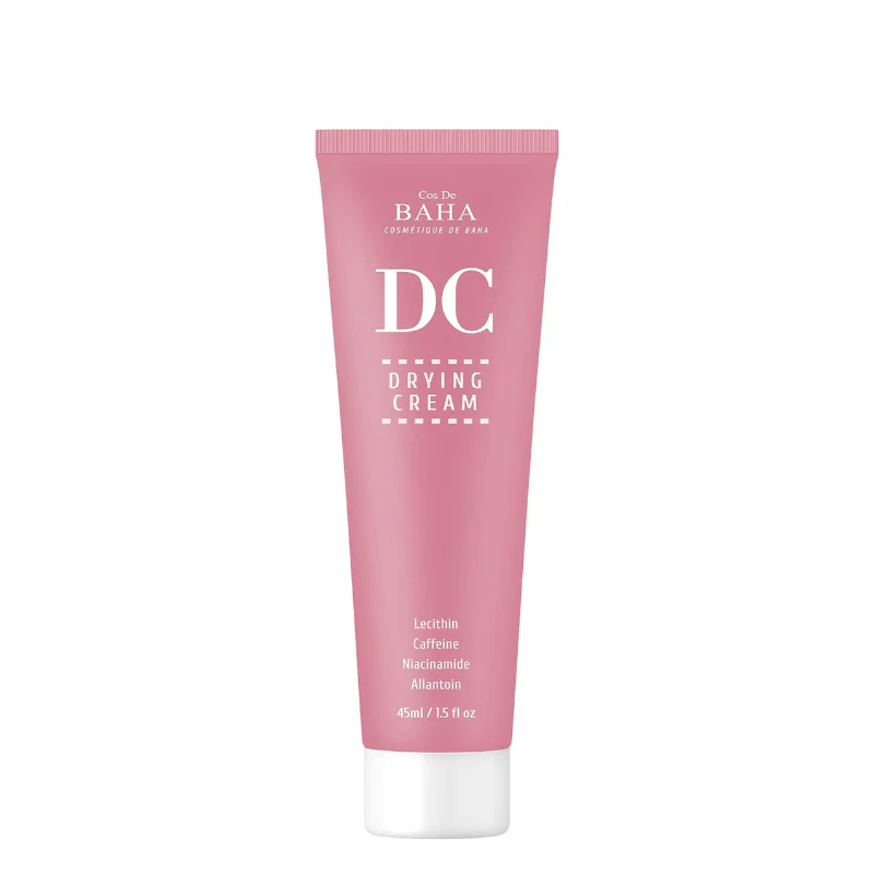 DC Drying Cream