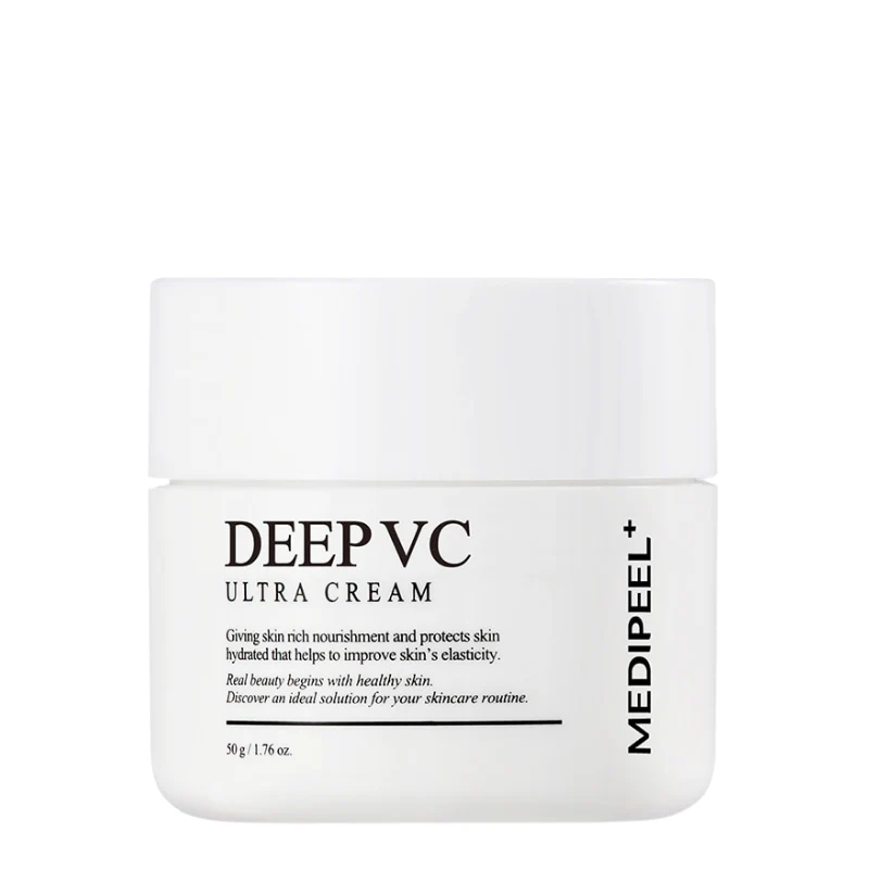 Deep VC Ultra Cream