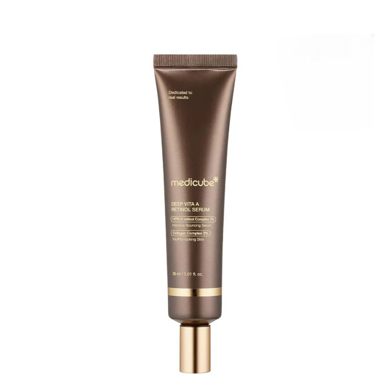Deep Vita A Retinol Serum