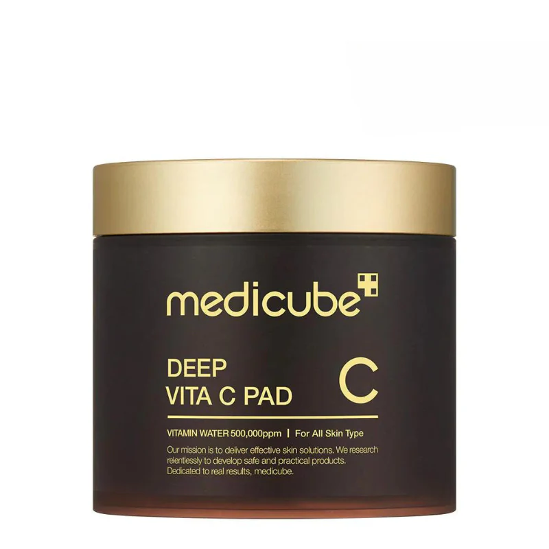 Deep Vita C Pad (70 pads)