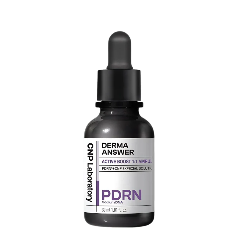 Derma Answer Active Boost Ampule