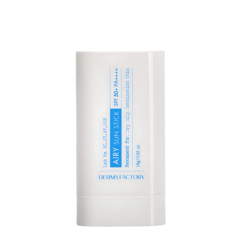 Airy Sun Stick SPF50+ PA++++