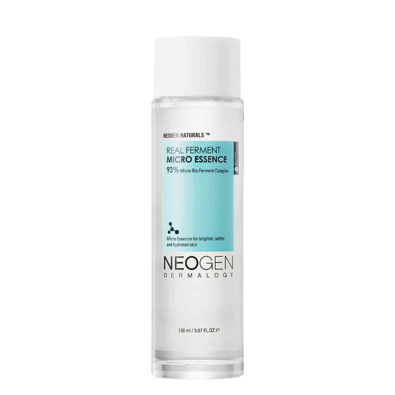 Dermalogy Real Ferment Micro Essence