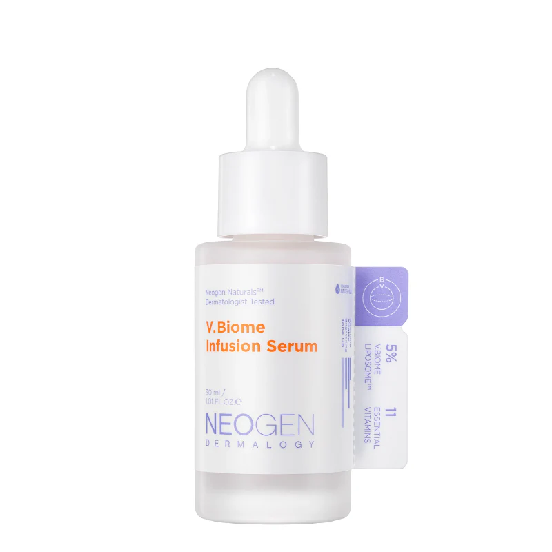 Dermalogy V.Biome Infusion Serum