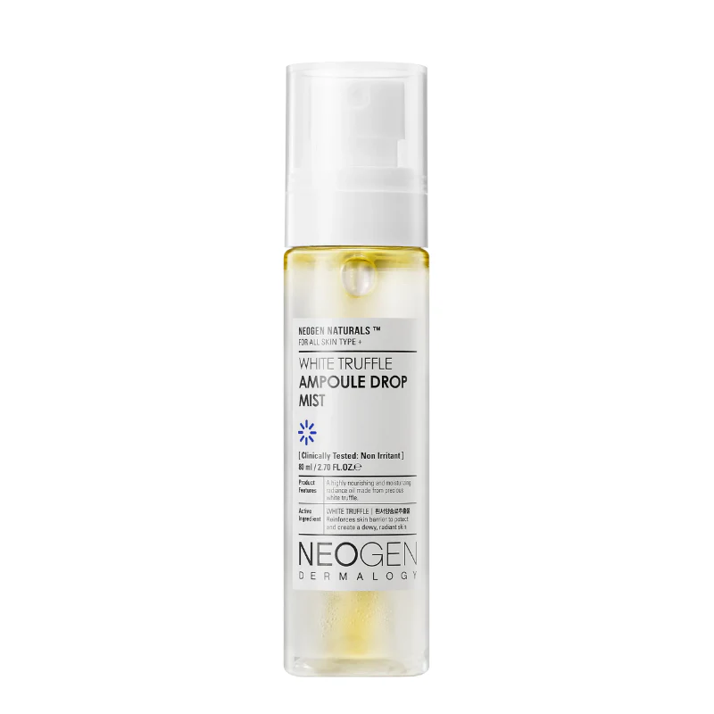 Dermalogy White Truffle Ampoule Drop Mist
